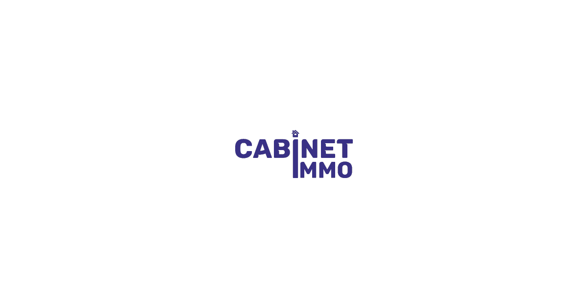 Logo de l'agence Cabinet Immo